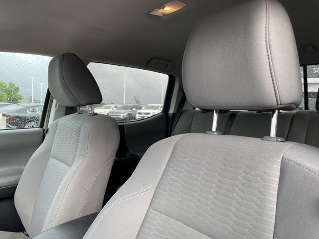 used 2019 Toyota Tacoma car, priced at $26,000