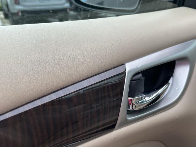 used 2014 Nissan Pathfinder car