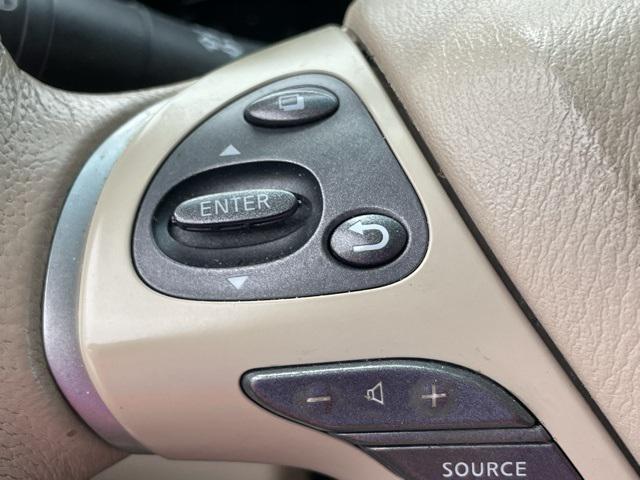 used 2014 Nissan Pathfinder car
