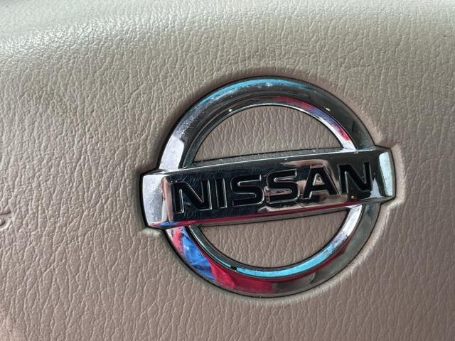 used 2014 Nissan Pathfinder car