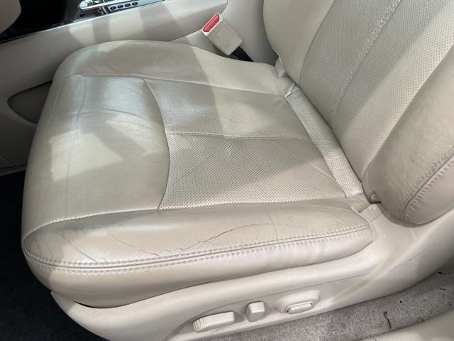 used 2014 Nissan Pathfinder car