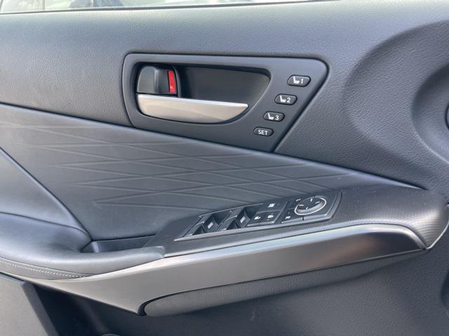 used 2023 Lexus IS 350 car, priced at $44,790