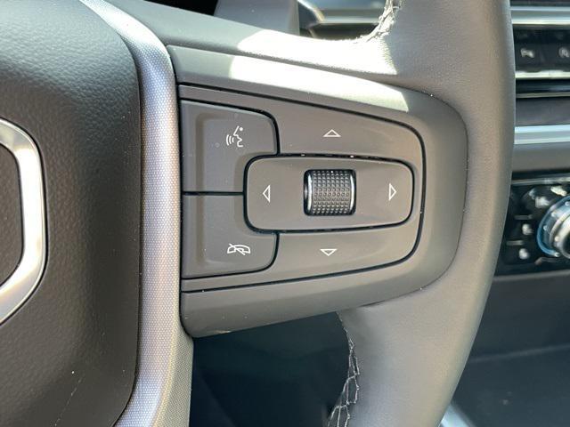 used 2025 GMC Sierra 1500 car, priced at $60,000