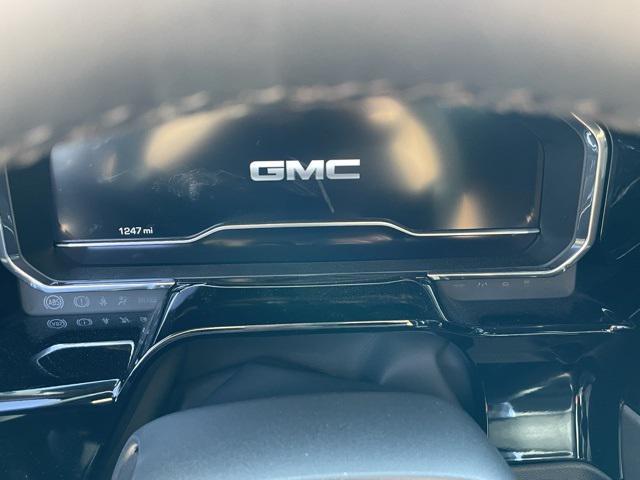 used 2025 GMC Sierra 1500 car, priced at $60,000