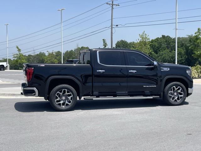 used 2025 GMC Sierra 1500 car, priced at $60,000