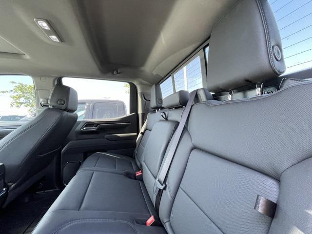 used 2025 GMC Sierra 1500 car, priced at $60,000