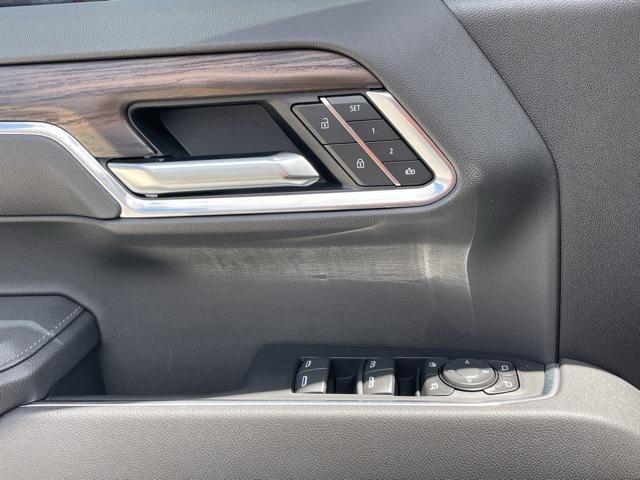 used 2025 GMC Sierra 1500 car, priced at $57,000