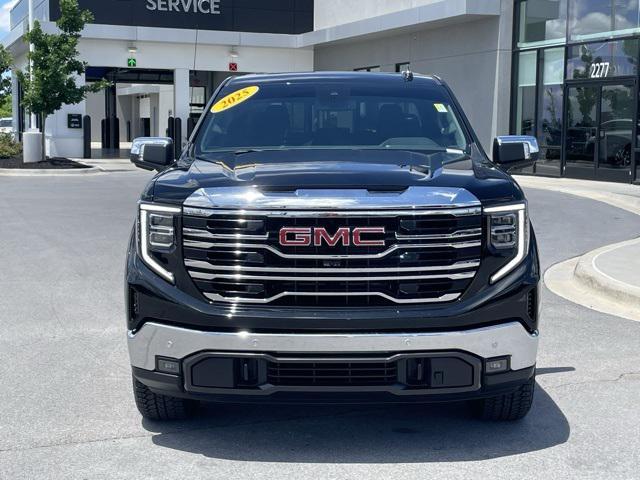 used 2025 GMC Sierra 1500 car, priced at $57,000