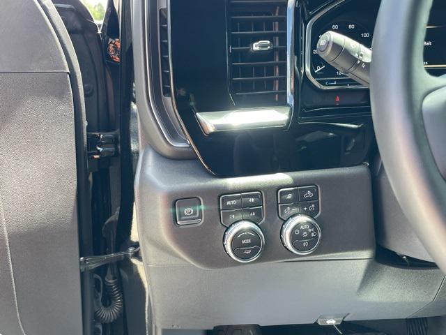 used 2025 GMC Sierra 1500 car, priced at $57,000