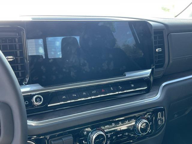used 2025 GMC Sierra 1500 car, priced at $60,000