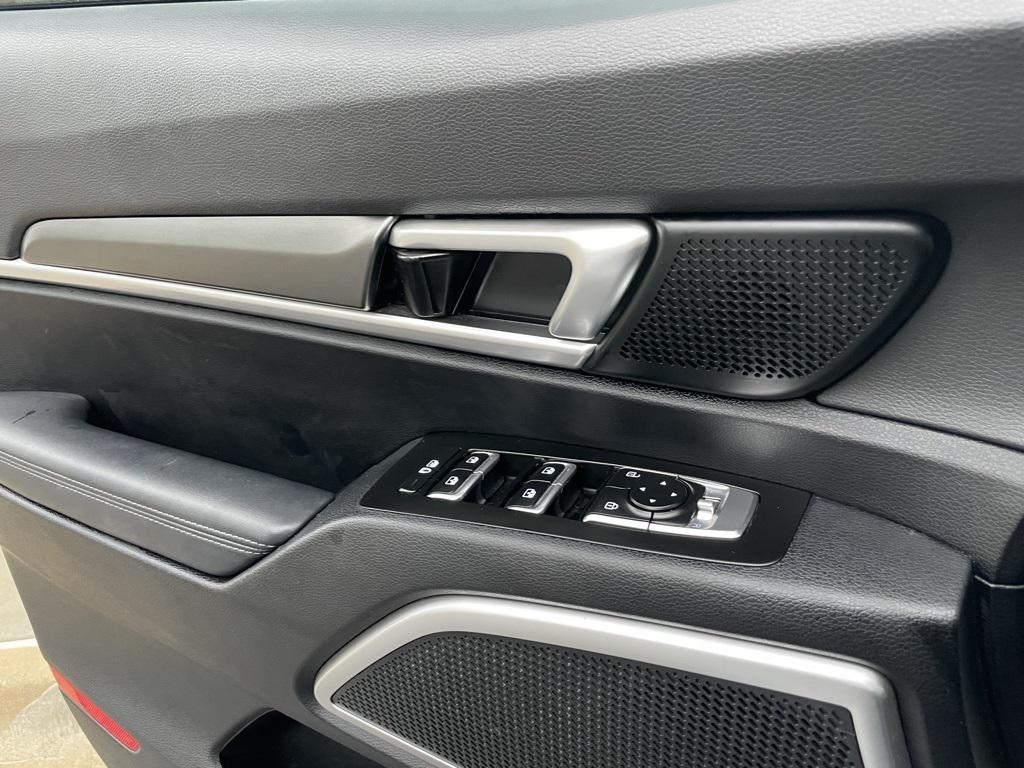 used 2022 Kia Telluride car, priced at $29,990