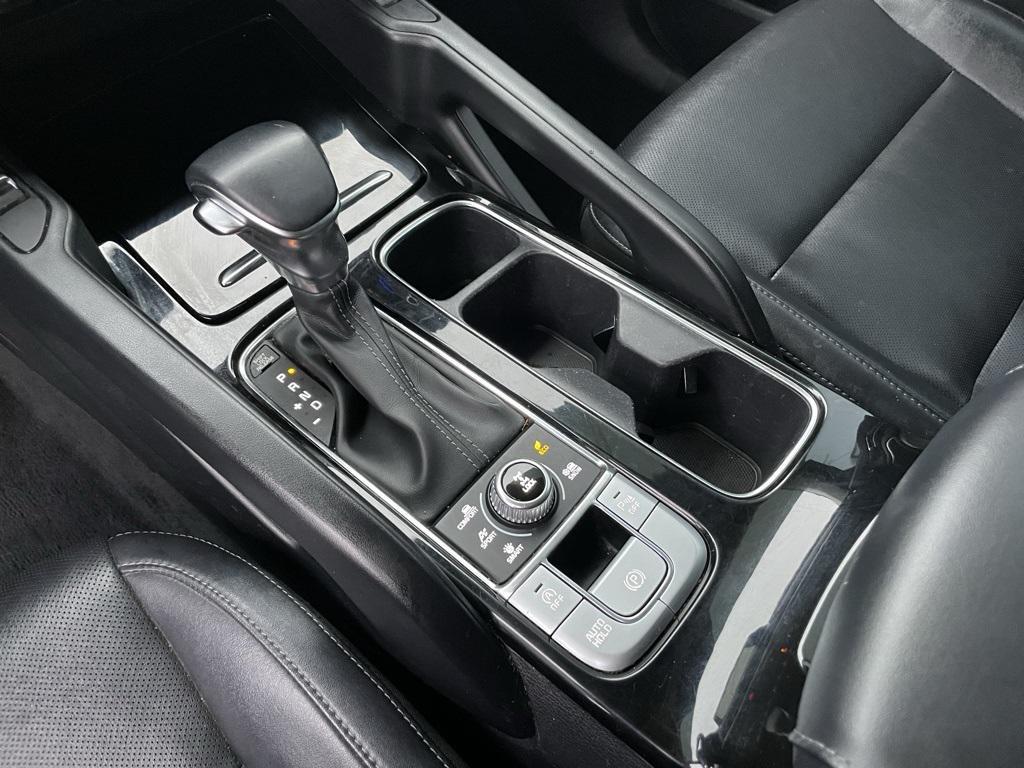 used 2022 Kia Telluride car, priced at $29,990