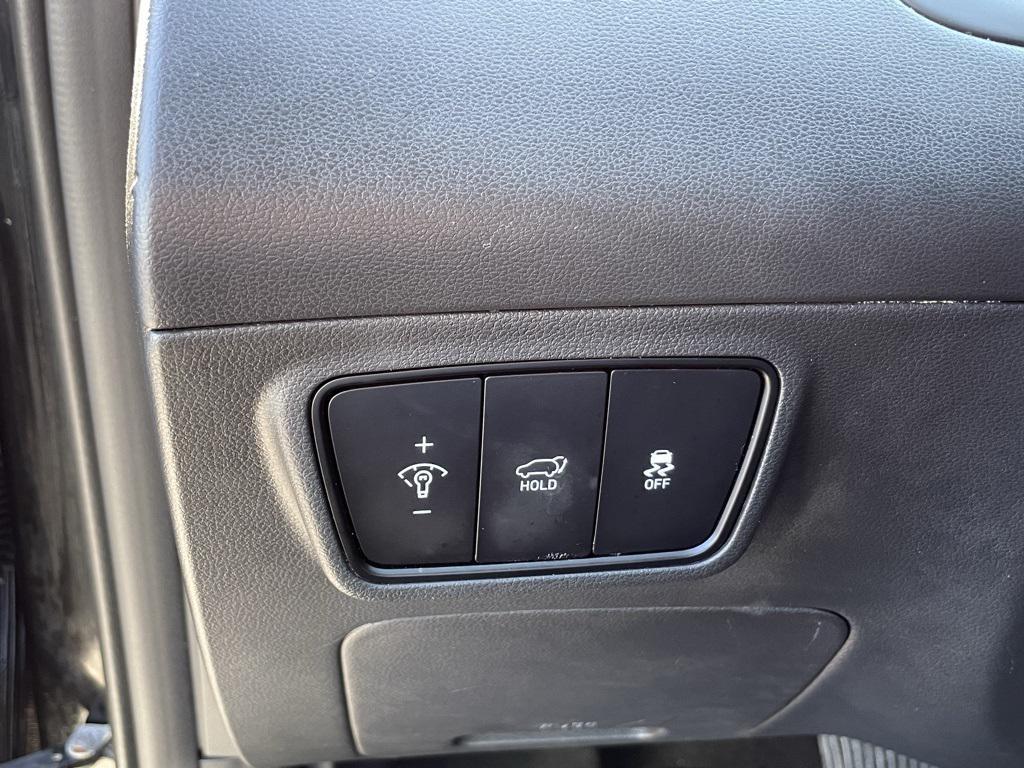 used 2022 Hyundai Tucson car, priced at $20,790