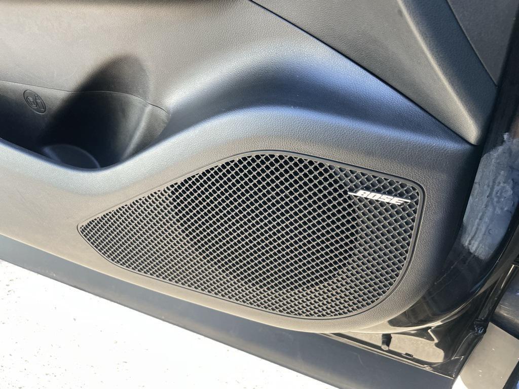 used 2022 Hyundai Tucson car, priced at $20,790