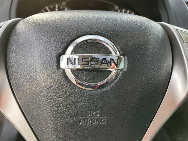 used 2016 Nissan Altima car, priced at $11,737