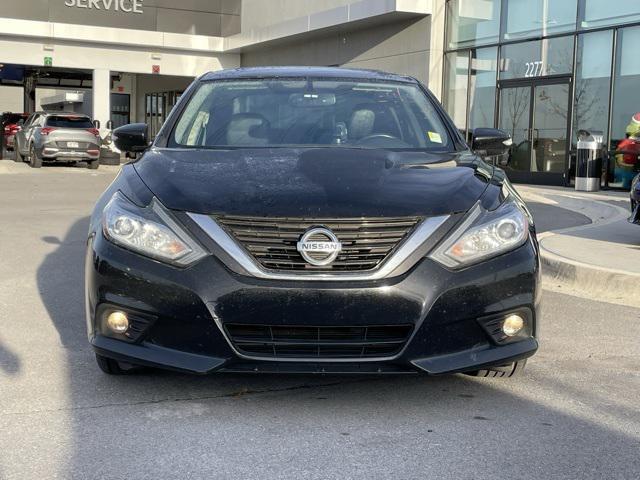 used 2016 Nissan Altima car, priced at $11,737