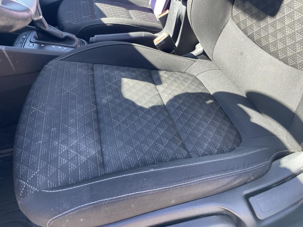 used 2023 Kia Rio car, priced at $15,990