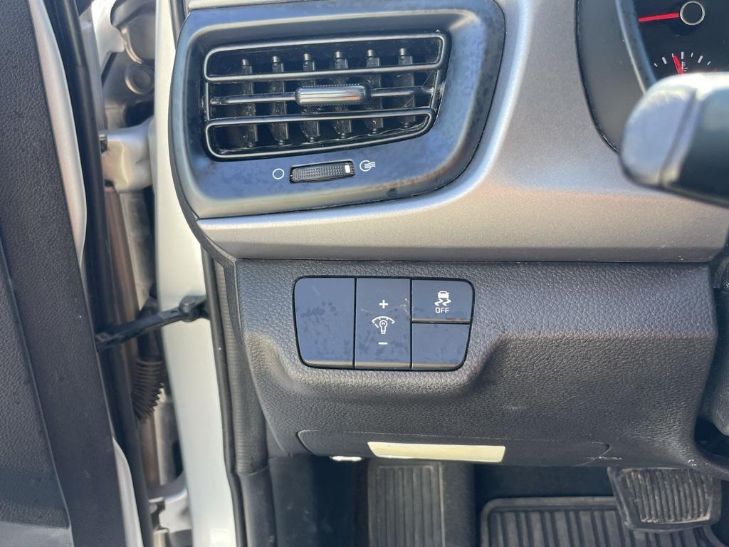 used 2023 Kia Rio car, priced at $15,990