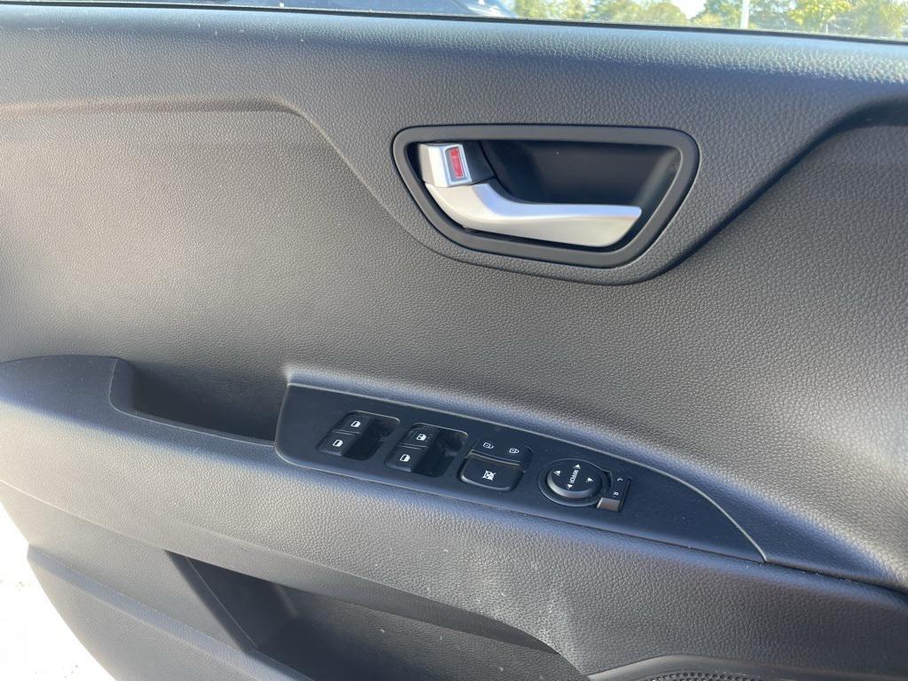 used 2023 Kia Rio car, priced at $15,990