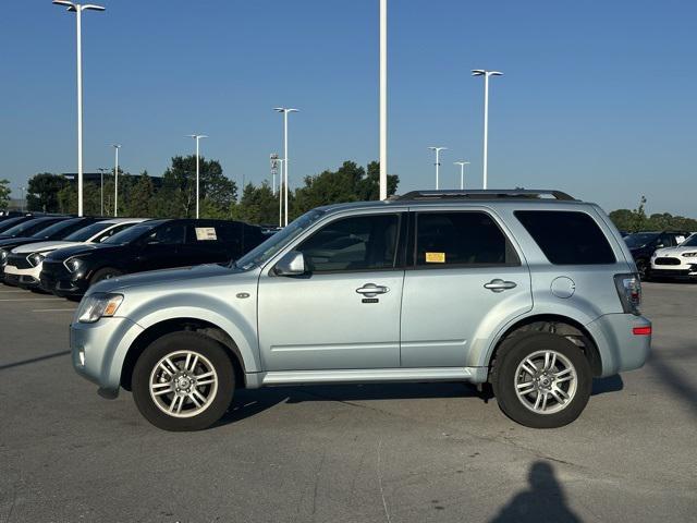 used 2009 Mercury Mariner car, priced at $11,991