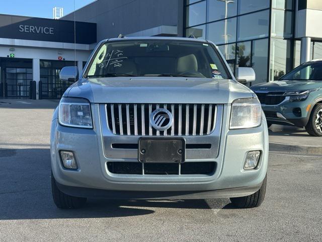 used 2009 Mercury Mariner car, priced at $11,991