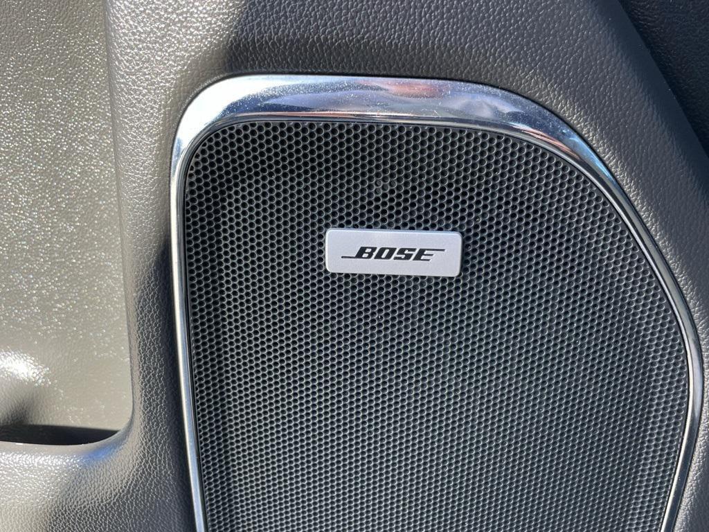 used 2017 GMC Sierra 1500 car, priced at $29,950