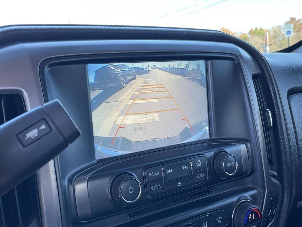 used 2017 GMC Sierra 1500 car, priced at $29,950