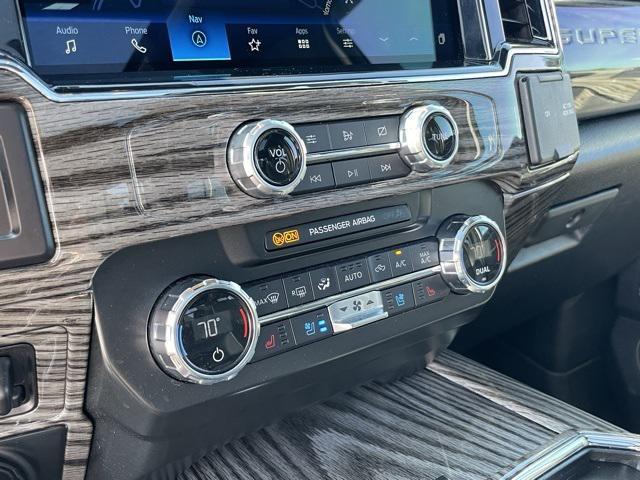 used 2022 Ford F-450 car, priced at $99,990