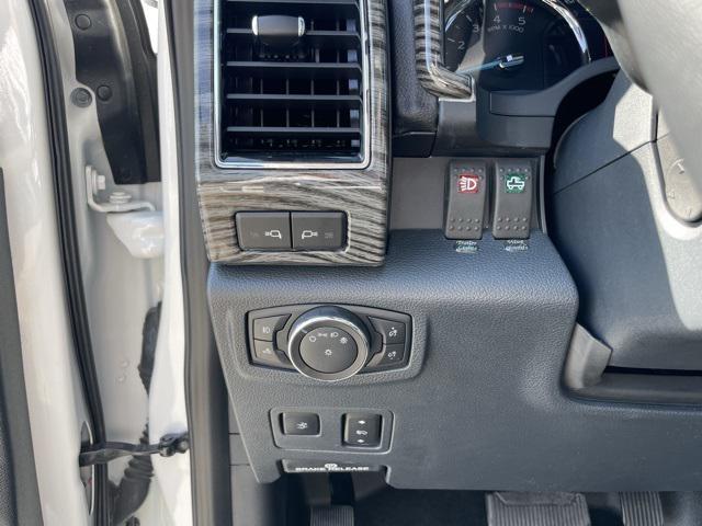 used 2022 Ford F-450 car, priced at $99,990