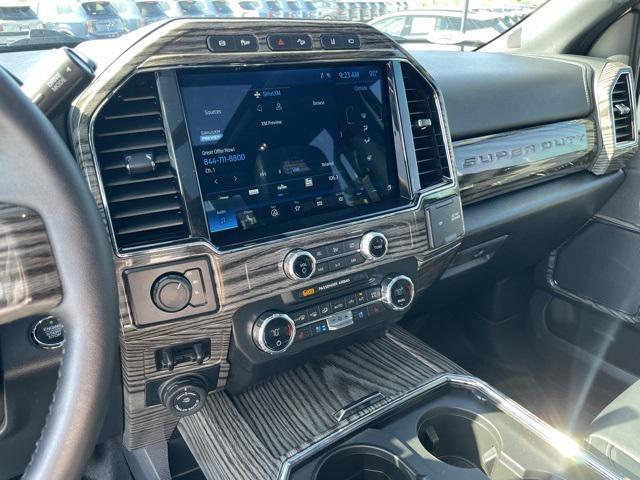 used 2022 Ford F-450 car, priced at $99,990