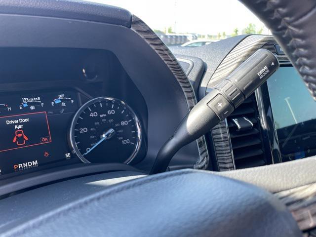 used 2022 Ford F-450 car, priced at $99,990