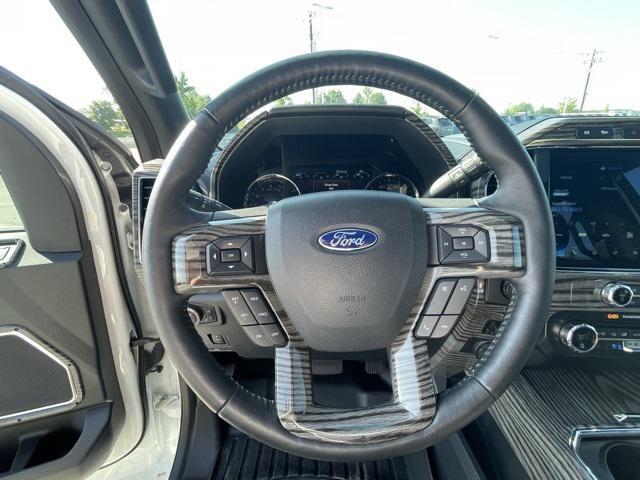 used 2022 Ford F-450 car, priced at $99,990