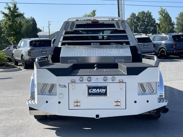 used 2022 Ford F-450 car, priced at $99,990