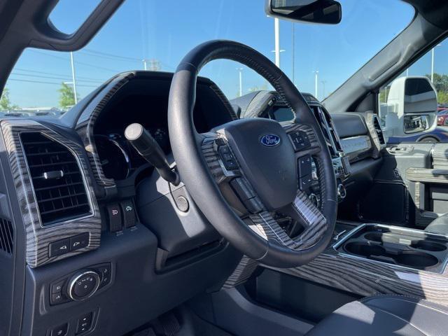 used 2022 Ford F-450 car, priced at $99,990