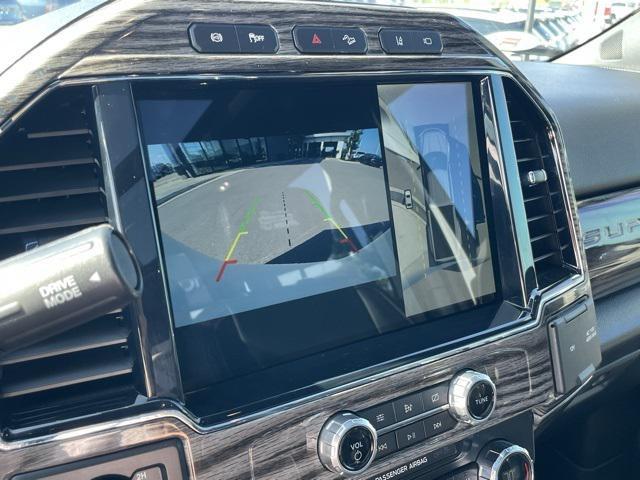 used 2022 Ford F-450 car, priced at $99,990