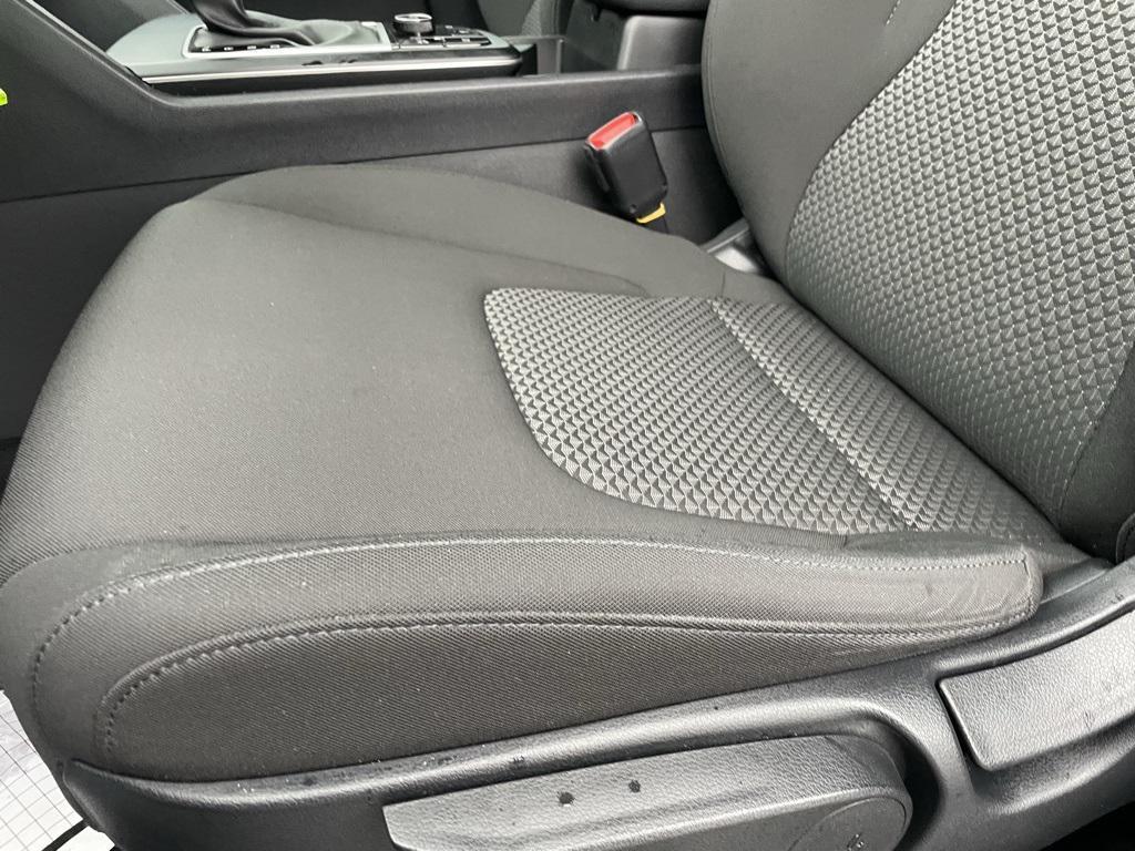 used 2024 Kia Sportage car, priced at $22,390