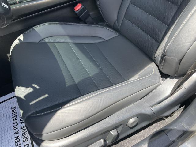 used 2021 Lexus IS 350 car, priced at $39,295