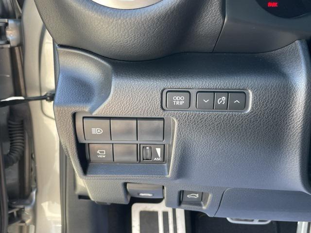 used 2021 Lexus IS 350 car, priced at $39,295