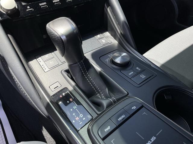 used 2021 Lexus IS 350 car, priced at $39,295