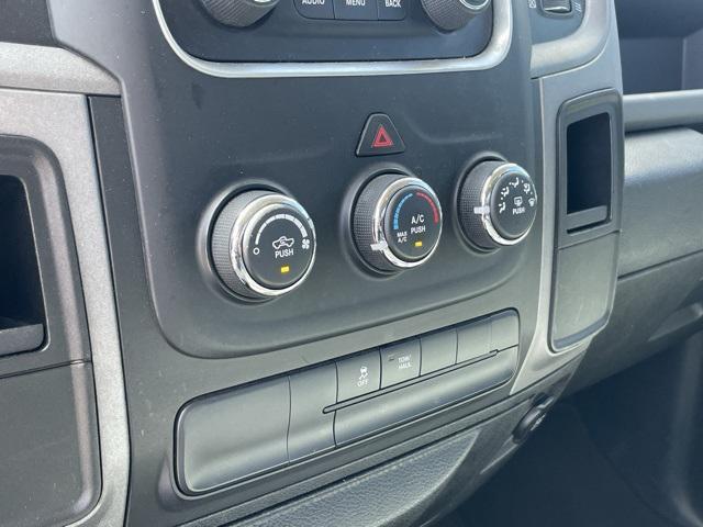 used 2014 Ram 1500 car, priced at $18,000