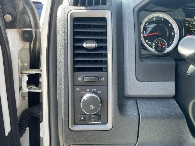 used 2014 Ram 1500 car, priced at $18,000