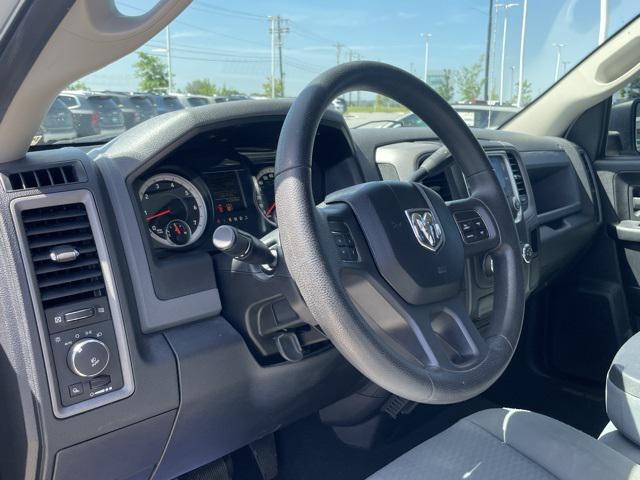 used 2014 Ram 1500 car, priced at $18,000