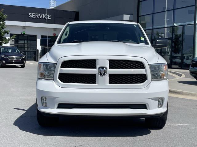 used 2014 Ram 1500 car, priced at $18,000