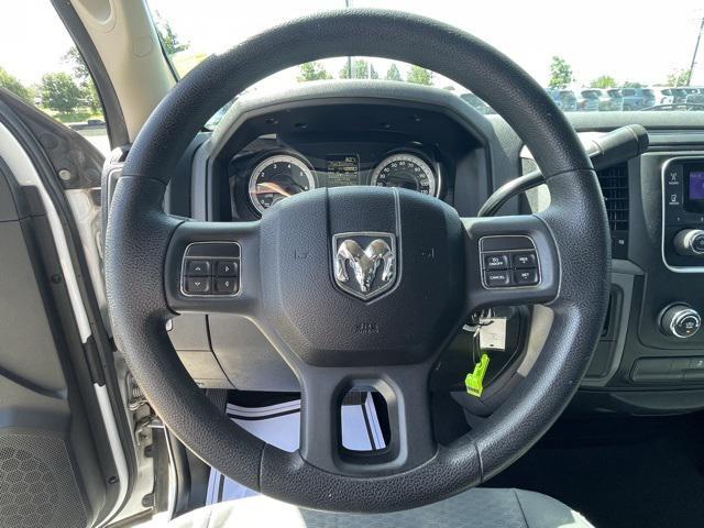 used 2014 Ram 1500 car, priced at $18,000