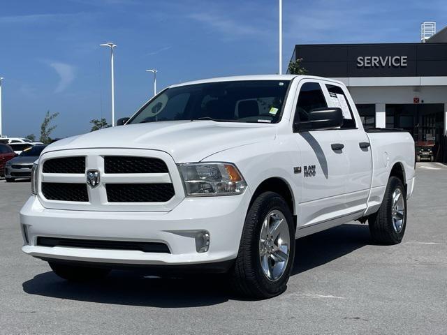 used 2014 Ram 1500 car, priced at $18,000
