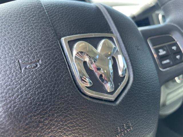 used 2014 Ram 1500 car, priced at $18,000
