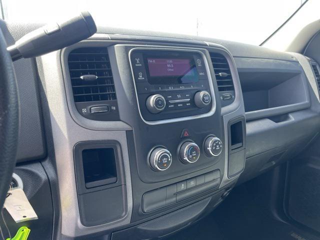used 2014 Ram 1500 car, priced at $18,000