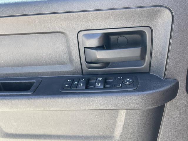 used 2014 Ram 1500 car, priced at $18,000