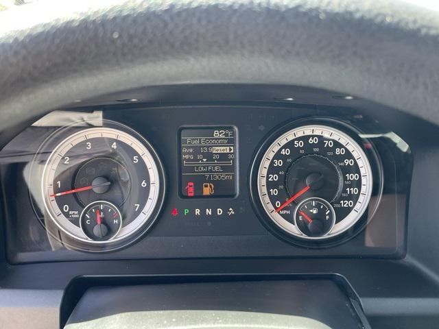 used 2014 Ram 1500 car, priced at $18,000