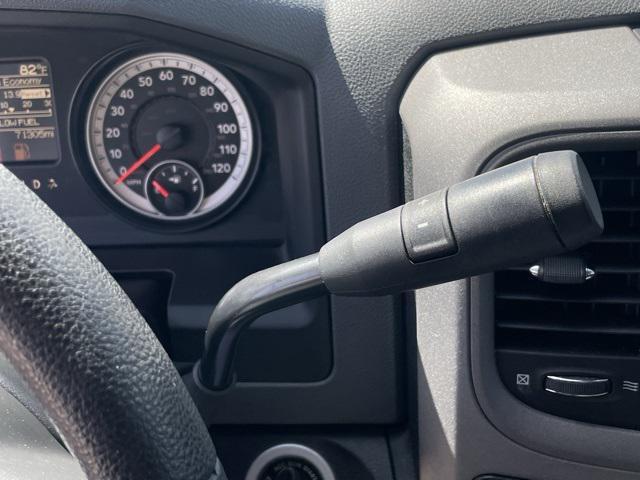 used 2014 Ram 1500 car, priced at $18,000